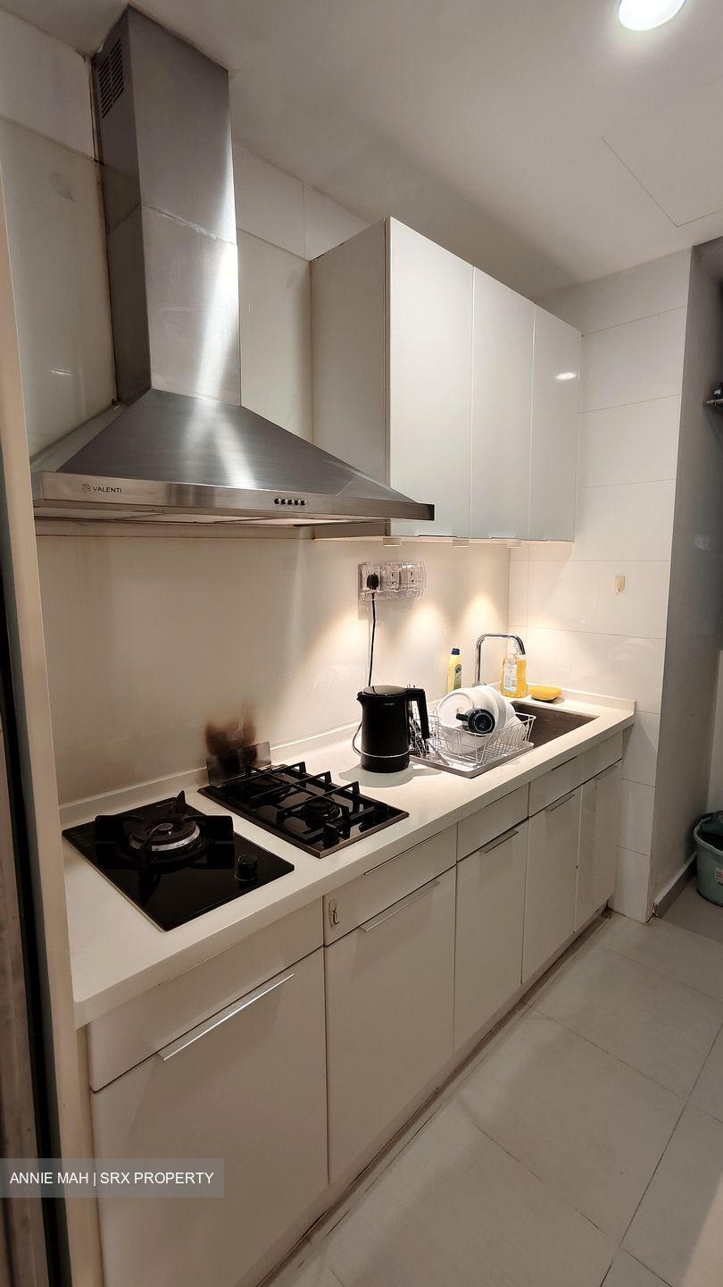 Jardin (D21), Condominium #569986011